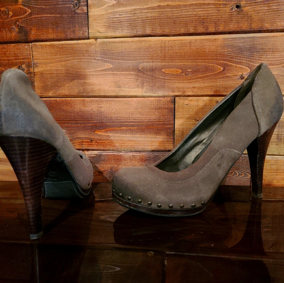 7.5 Zodiac USA shoe - Picture 3 of 5